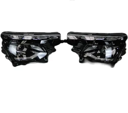 Skoda Kamiq Headlight/headlamp