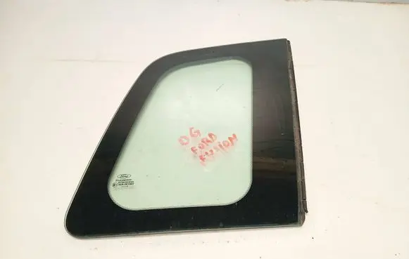 Ford Fusion Rear side window 43R001583