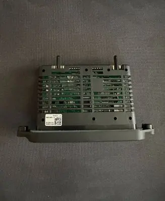 BMW 5 F10 F11 Headlight ballast module Xenon 63117316217 7316217