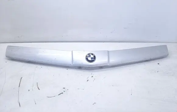 BMW 7 E23 Top upper radiator support slam panel