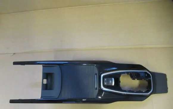Renault Koleos II Center console