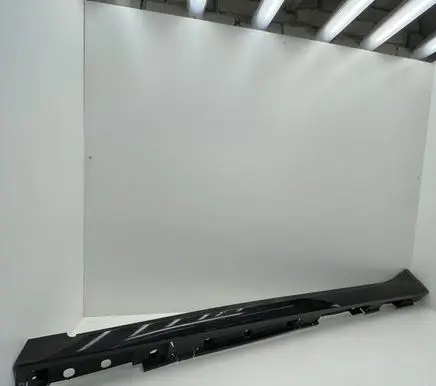 Lexus ES VII XZ10 Sill 7586033140 7585233170