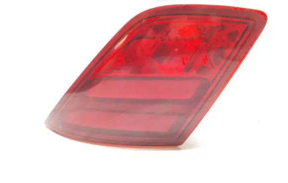 Peugeot 308 Tailgate rear/tail lights 9677818380 81260101