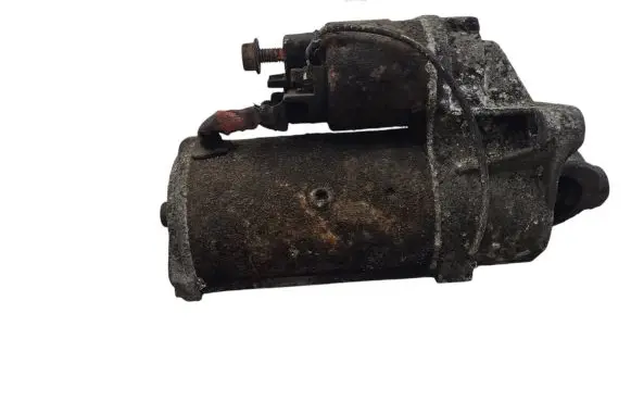 Renault Trafic II (X83) Starter motor