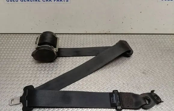 Renault Master III Front seatbelt 868840019R