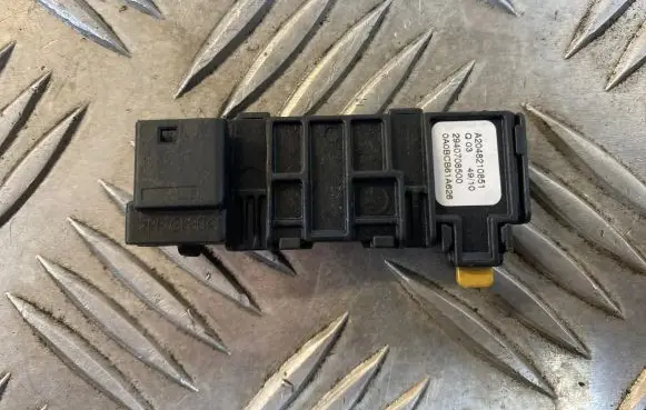 Mercedes-Benz E W212 Rain sensor A2048210851 2940708500 0A0BCB61A626