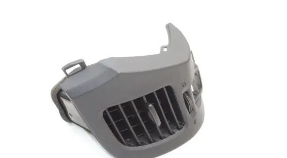 Nissan Leaf I (ZE0) Dashboard air vent grill cover trim 687603NM0A