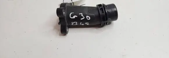 BMW 5 G30 G31 Engine coolant pipe/hose 8511205 14726710