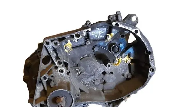 Renault Espace III Manual 6 speed gearbox JC5032
