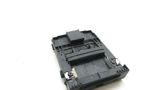 Renault Scenic III - Grand scenic III Ignition key card reader A2C53185186 285909828R