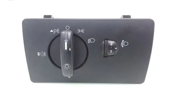 Ford Mondeo Mk III Light switch 4S7T13A024BA