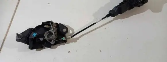 Tesla Model Y Engine bonnet/hood lock/catch 164307100A 221974