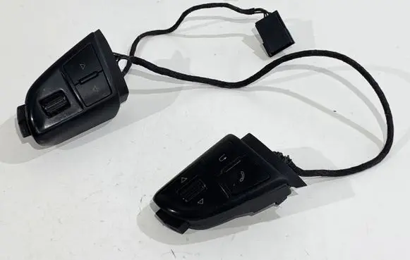Skoda Yeti (5L) Steering wheel buttons/switches 3T0959537B