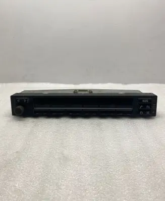 BMW 7 E38 Screen/display/small screen 65828384933 7608710040
