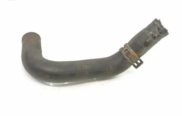 Volkswagen Touran I Engine coolant pipe/hose 1K0121058