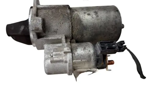 Hyundai i20 (GB IB) Starter motor 3610004200