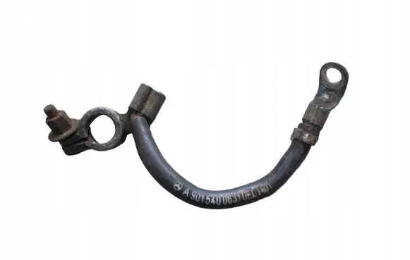 Volkswagen Transporter - Caravelle T1 Negative earth cable (battery) 9015400631
