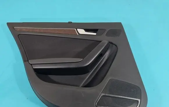Audi A4 S4 B8 8K Coupe rear side trim panel 8K0867305 IMPRK1401970