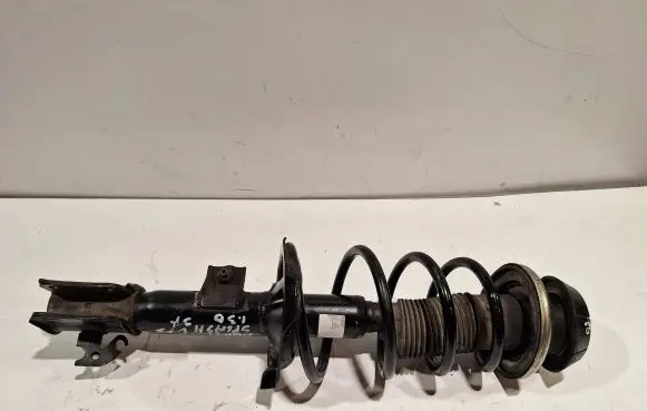 Opel Agila B Front shock absorber/damper
