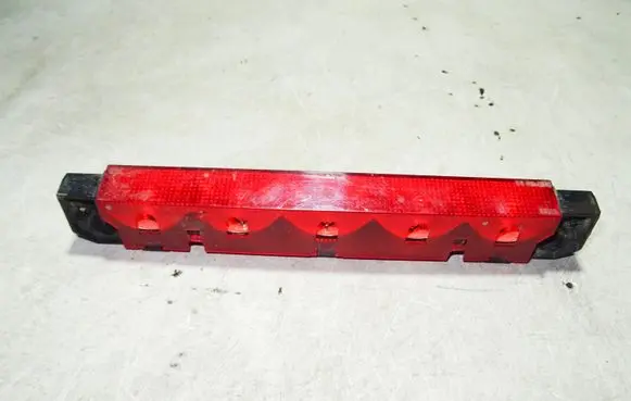 Peugeot 407 Third/center stoplight 9649056480