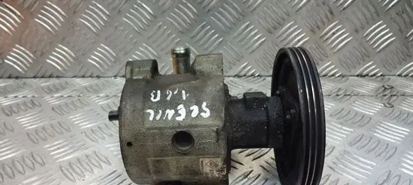 Renault Megane II Electric power steering pump 7700840106