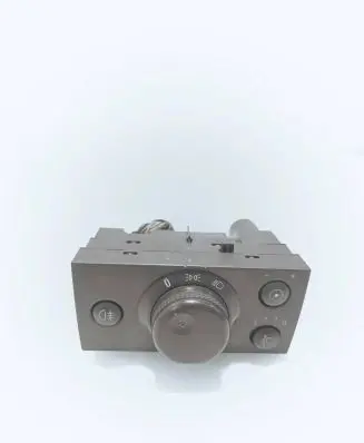 Opel Signum Light switch 13177065 1144 LK04060060