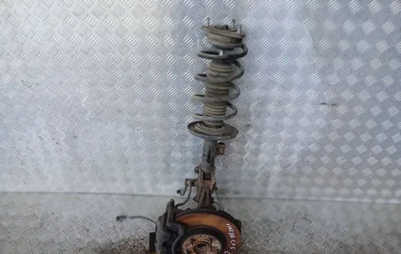 Mazda CX-5 Front shock absorber/damper KD4534900A