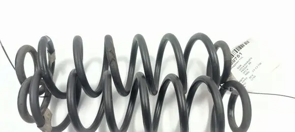 Volkswagen PASSAT B8 Rear coil spring 