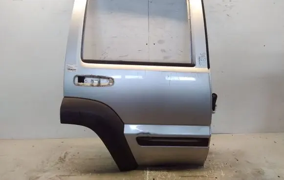 Jeep Cherokee Rear door