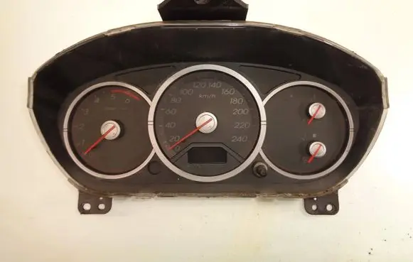 Honda Civic Speedometer (instrument cluster) HR0319122