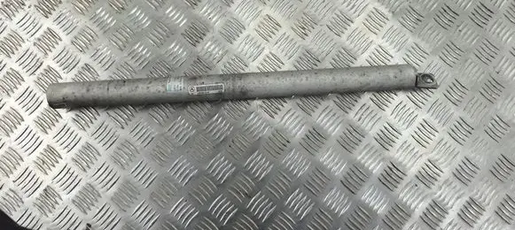 Mercedes-Benz ML W166 A/C cooling radiator (condenser) A0995000002