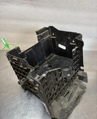 Renault Talisman Battery box tray 244280249R