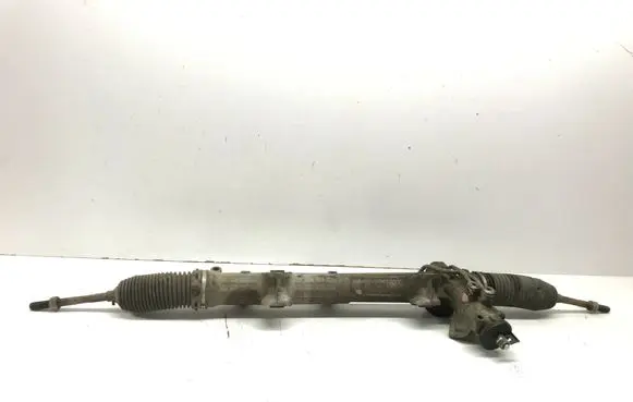 Mercedes-Benz E W211 Steering rack A2114630366
