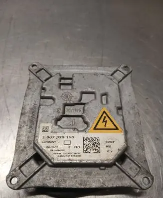 BMW 3 E90 E91 Xenon control unit/module 10EEG060110 1307329153