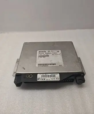 BMW 7 E38 ABS control unit/module 1162889 0265109012 DK0C11950249