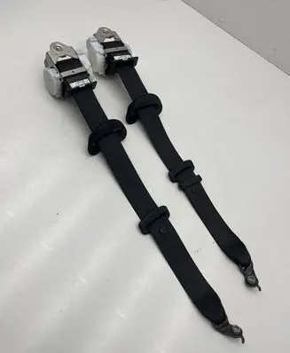 BMW 1 F20 F21 Front seatbelt 34078319 34078230 190418064