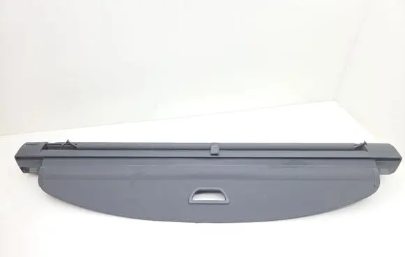 Mercedes-Benz E W213 Trunk separation A2138109701