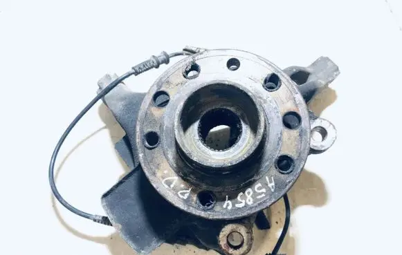 Opel Signum Front wheel hub