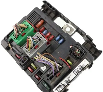 Fuse module