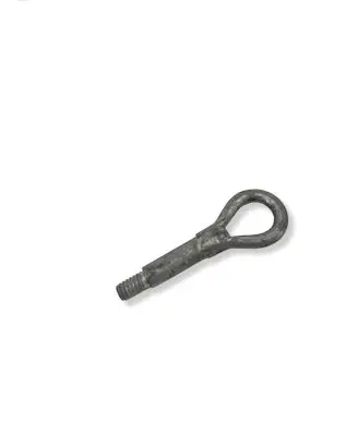 Opel Astra H Towing hook eye 