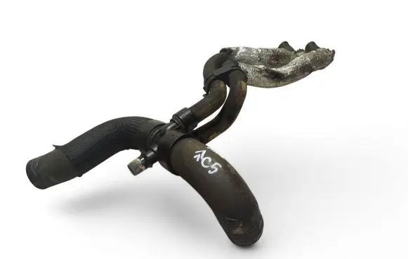Citroen C5 Engine coolant pipe/hose