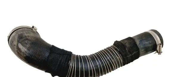 Ford Escape III Intercooler hose/pipe GV616C646 GV616C646BB R7N6A