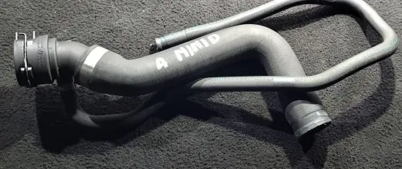 Mini One - Cooper R50 - 53 Engine coolant pipe/hose