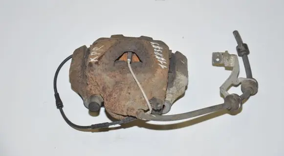 BMW X1 E84 Front brake caliper