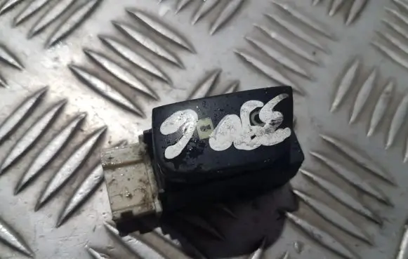 Central locking switch button