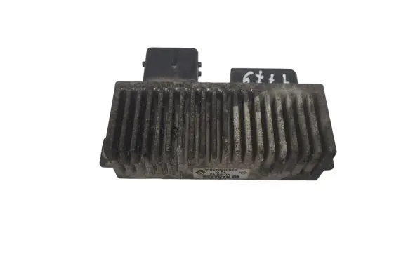 Renault Scenic III - Grand scenic III Glow plug pre-heat relay 8200558438A
