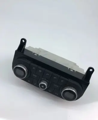 Nissan Qashqai Interior fan control switch 27500BR56C