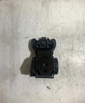 Volkswagen Touran III Rear seatbelt 5TA857807