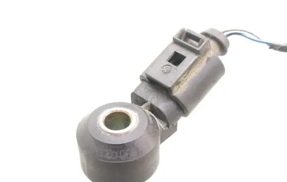 Detonation knock sensor