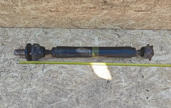 Mitsubishi Pajero Rear driveshaft/prop shaft 06E02B 0AN02